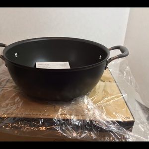 Pampered Chef Multi Pot NIB | Non-stick Pot